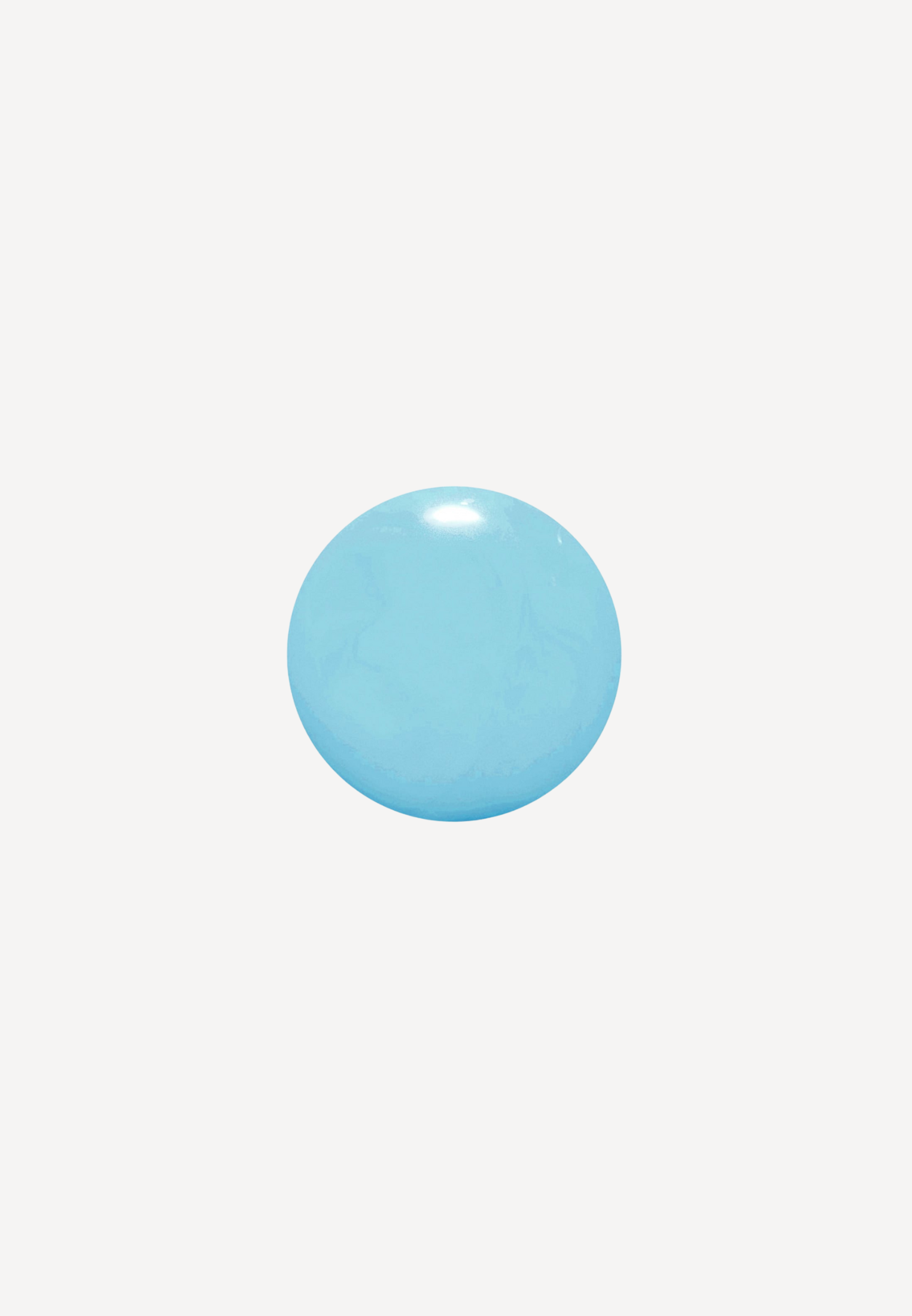 Charleston Blue - Neglelak