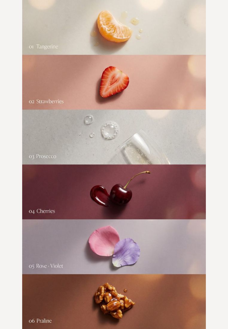 Cherise parfume - 50 ml