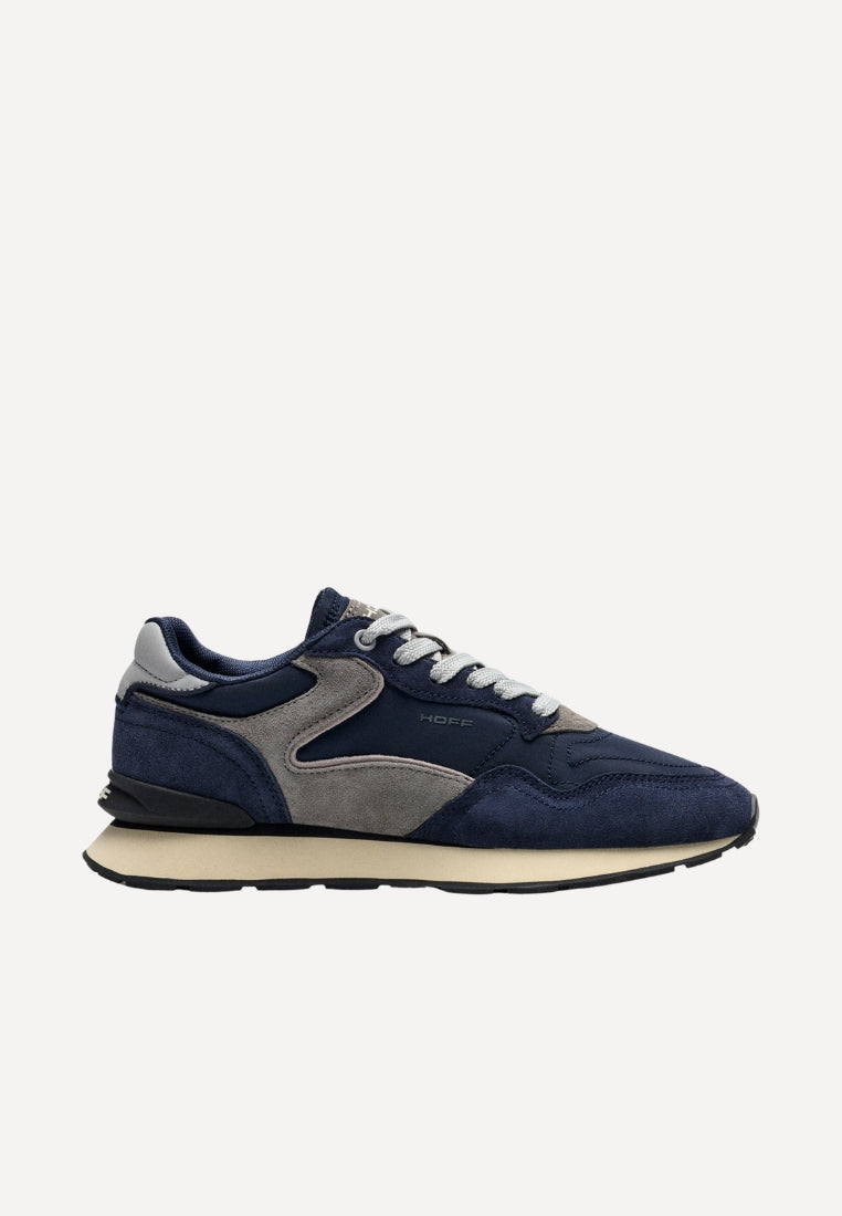 City sneaker - Dark Blue