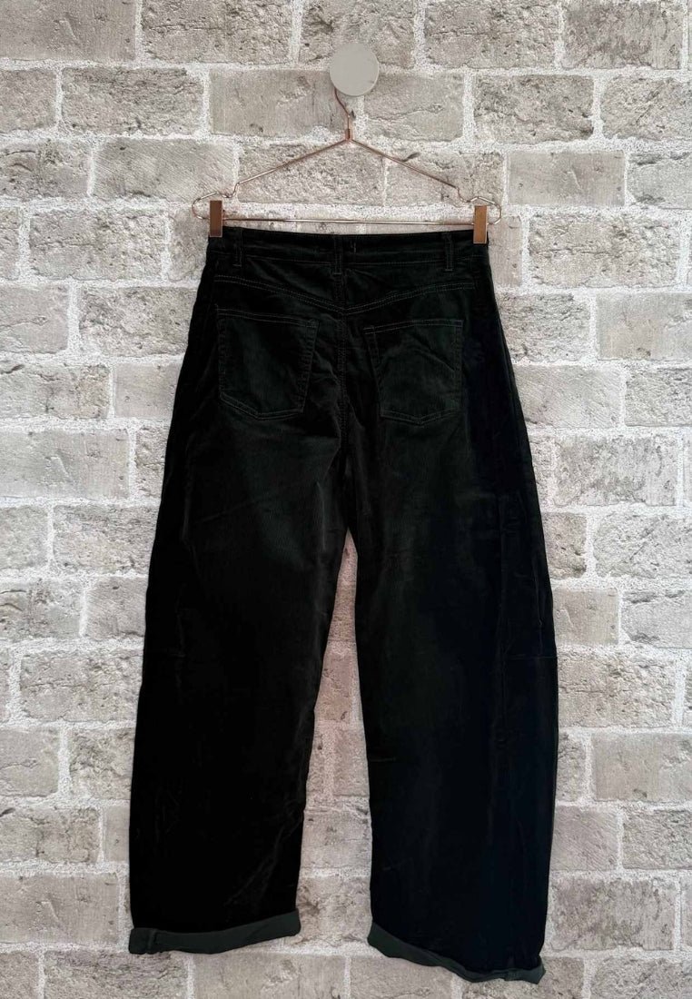 Cloud Cord 9320 jeans - Army 37