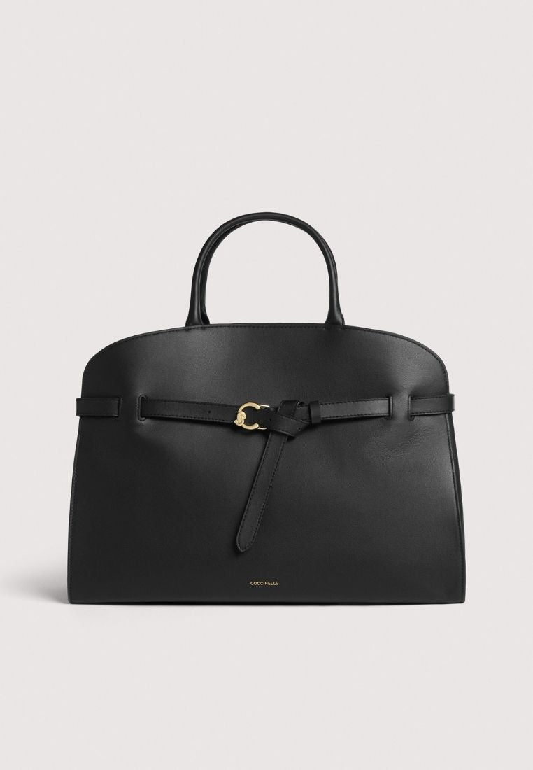 Sabine Large taske - Black