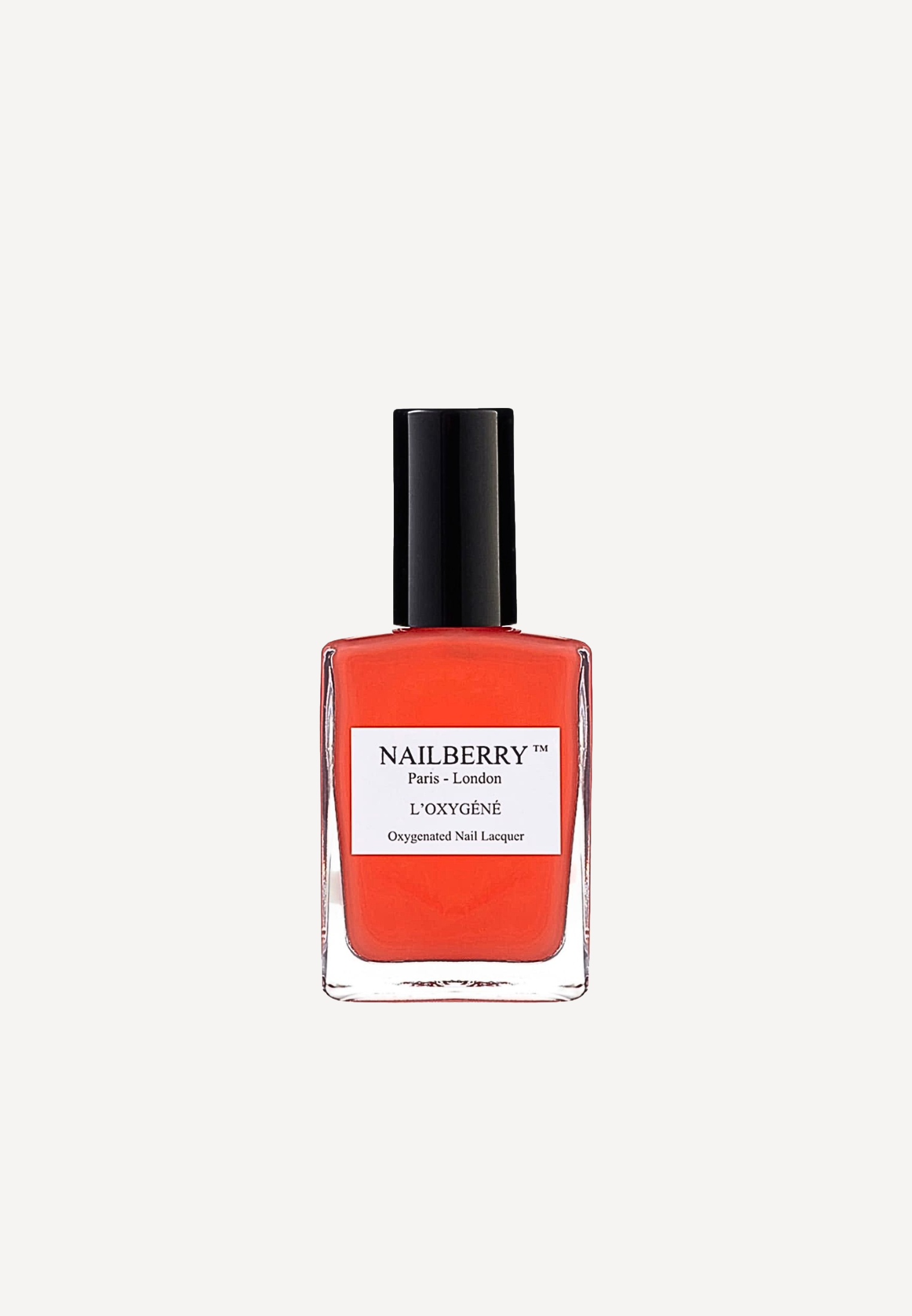Decadence - Neglelak
