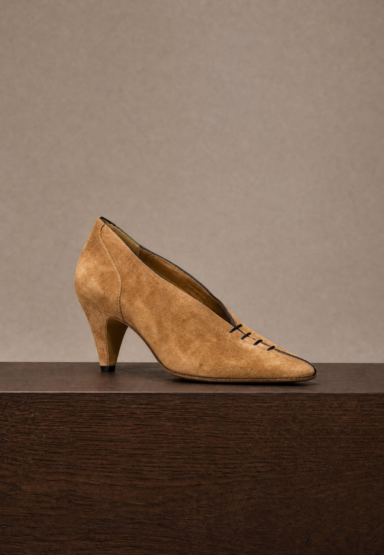 12228 pump - Biscotto