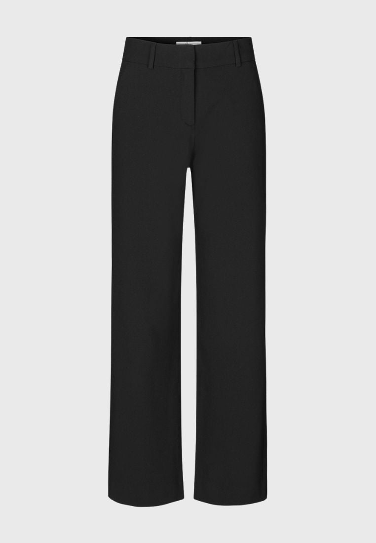 DenaFV 285 bukser - Black