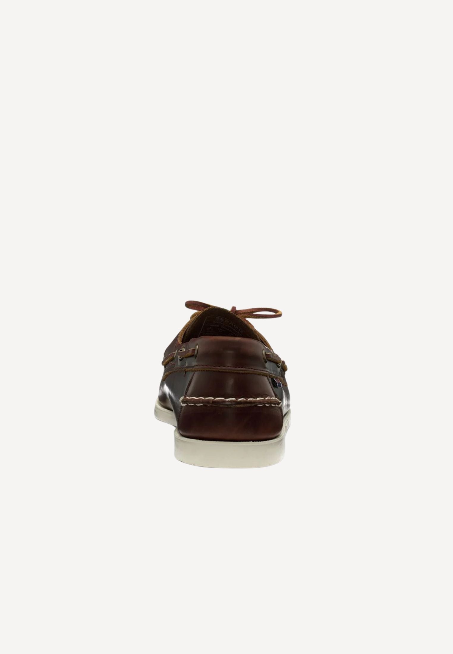Docksides Portland - Brown