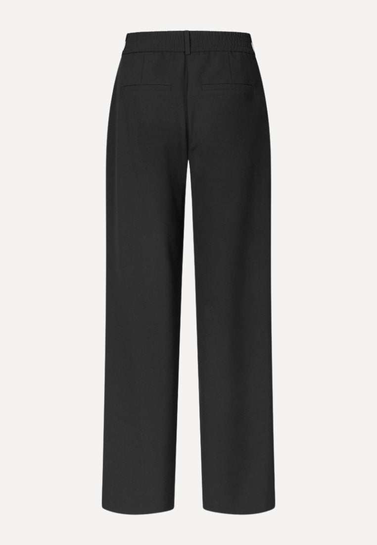 DoraFV 285 bukser - Black