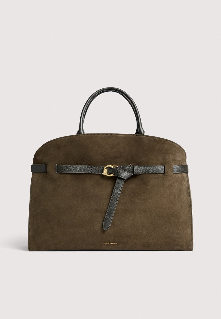 Sabine Large taske - Fango