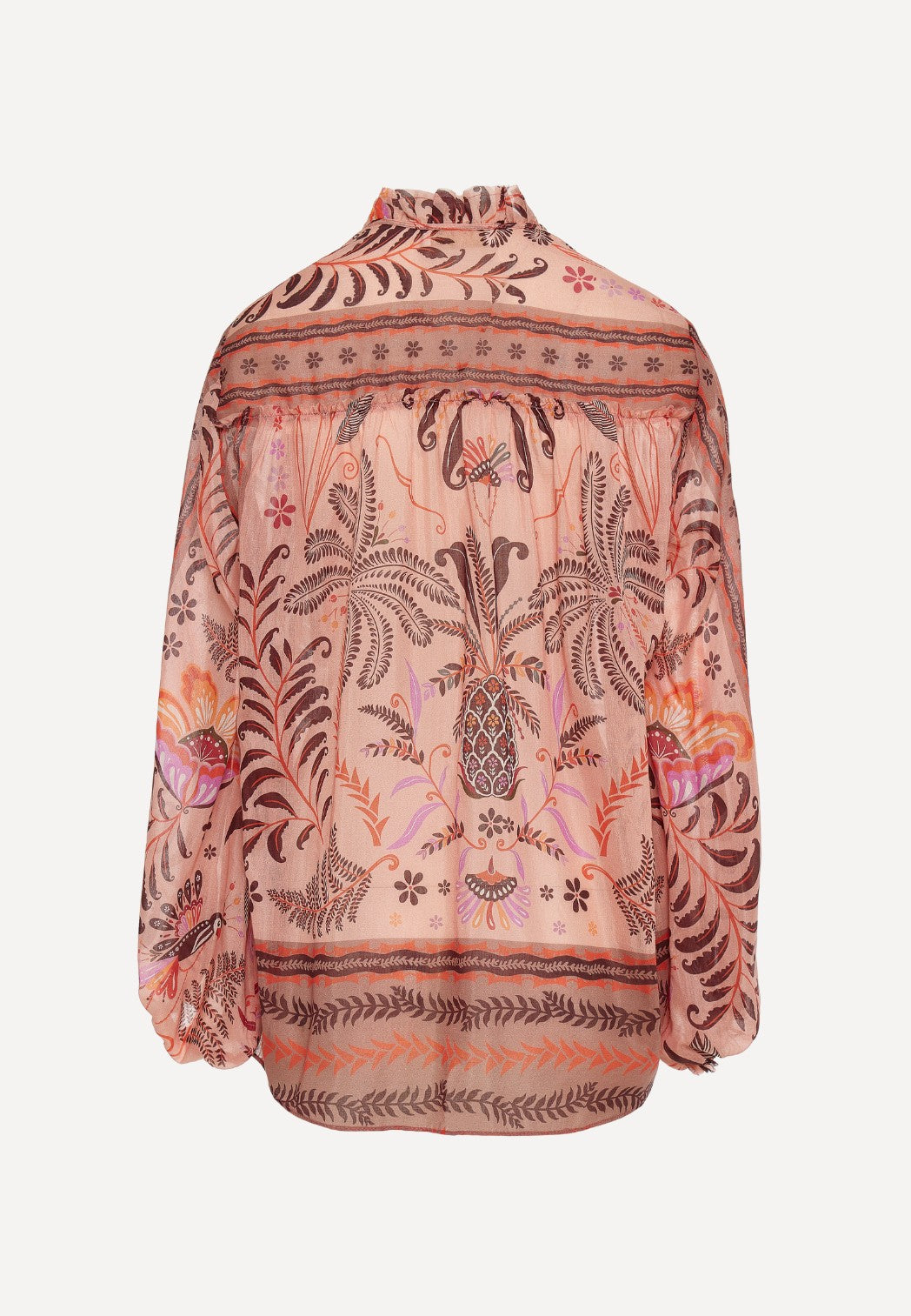 Etherea bluse - Des. 24