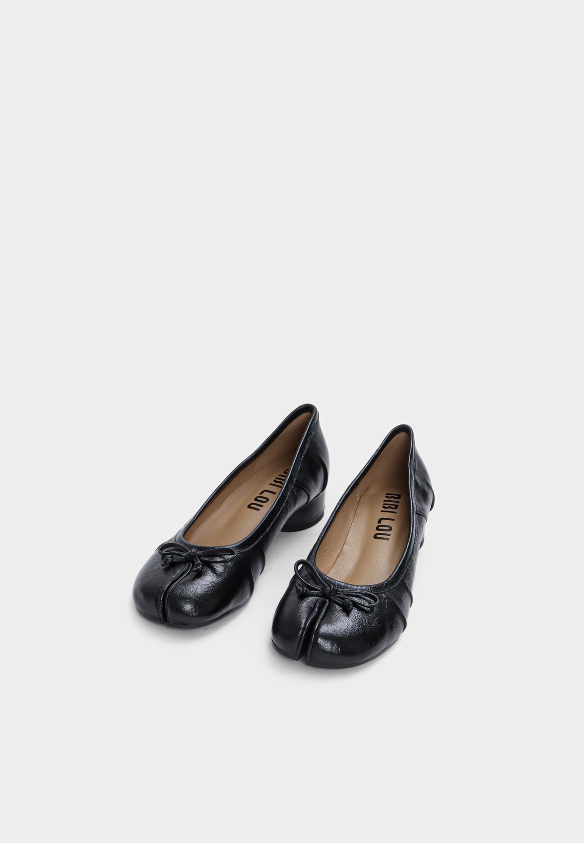 Fiora 951 sko - Black