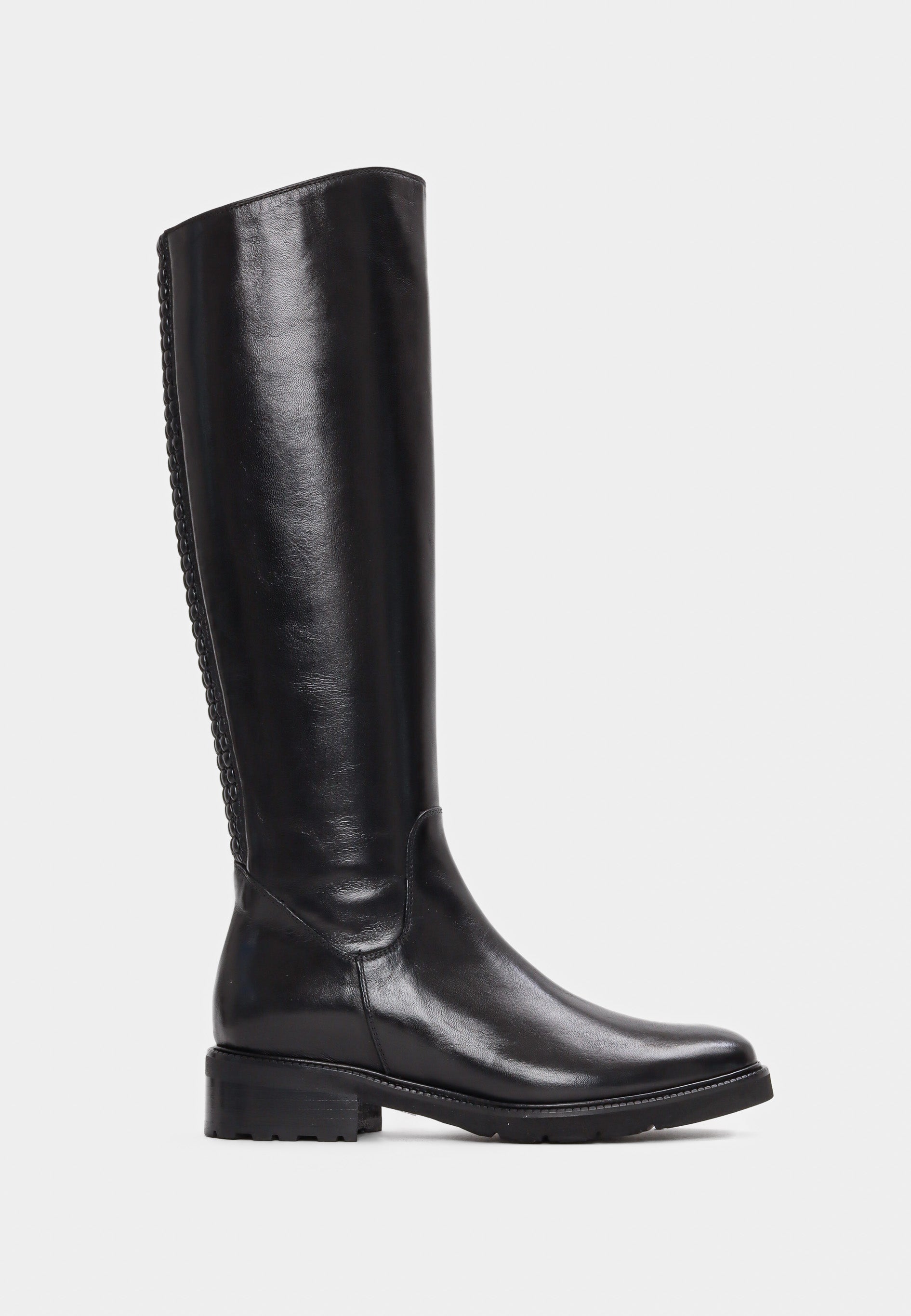 G294T støvle - Black
