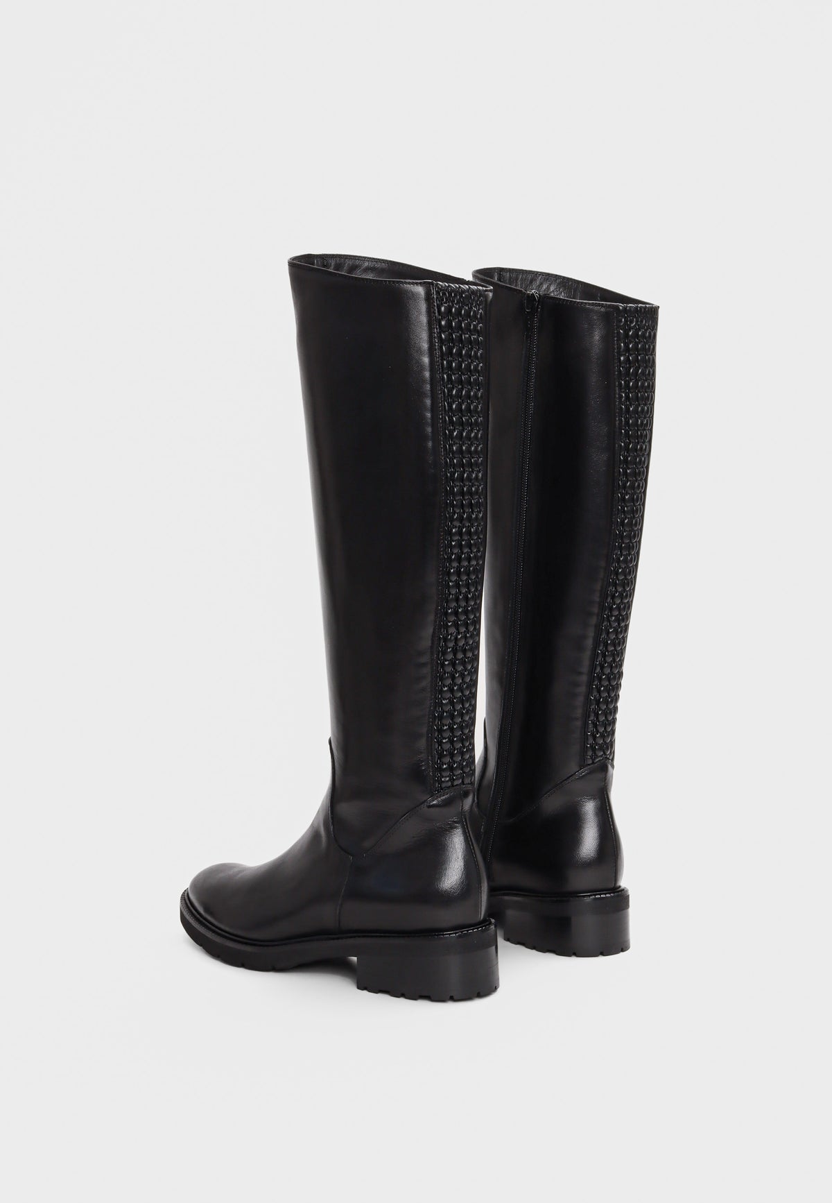 G294T støvle - Black