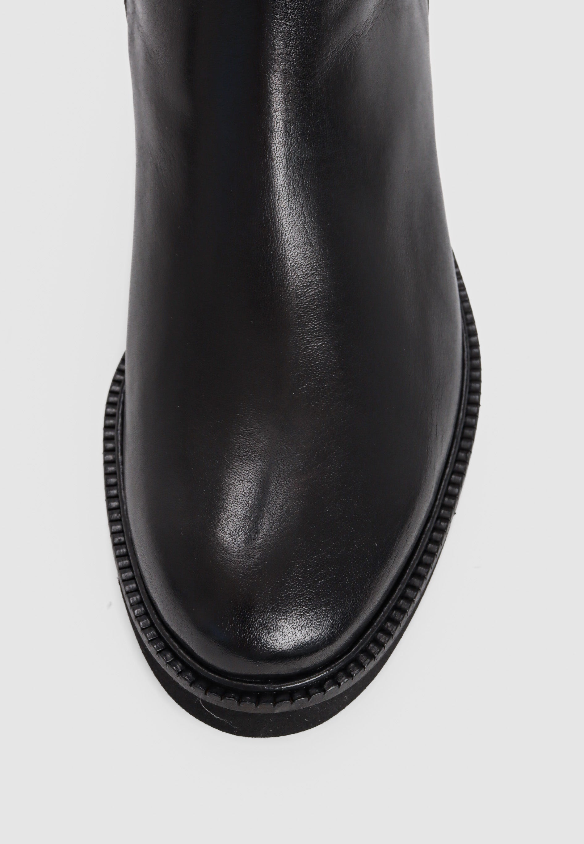 G294T støvle - Black