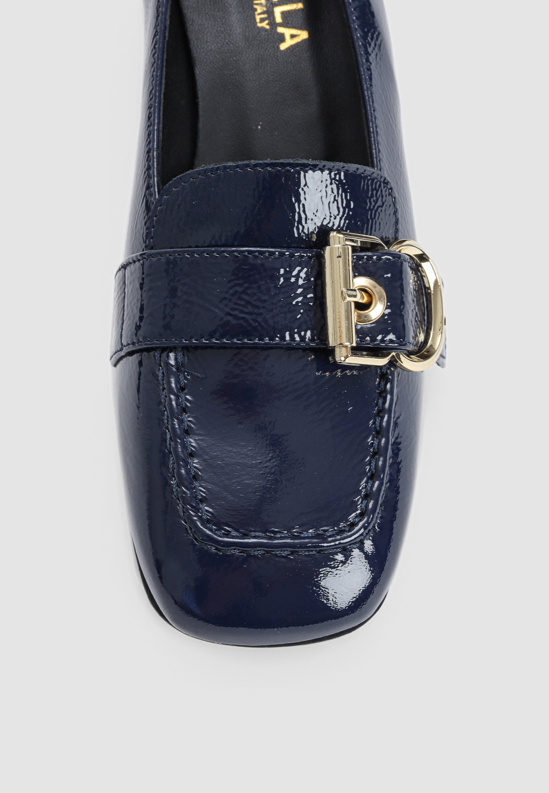 Gisla pump - Naplak Navy