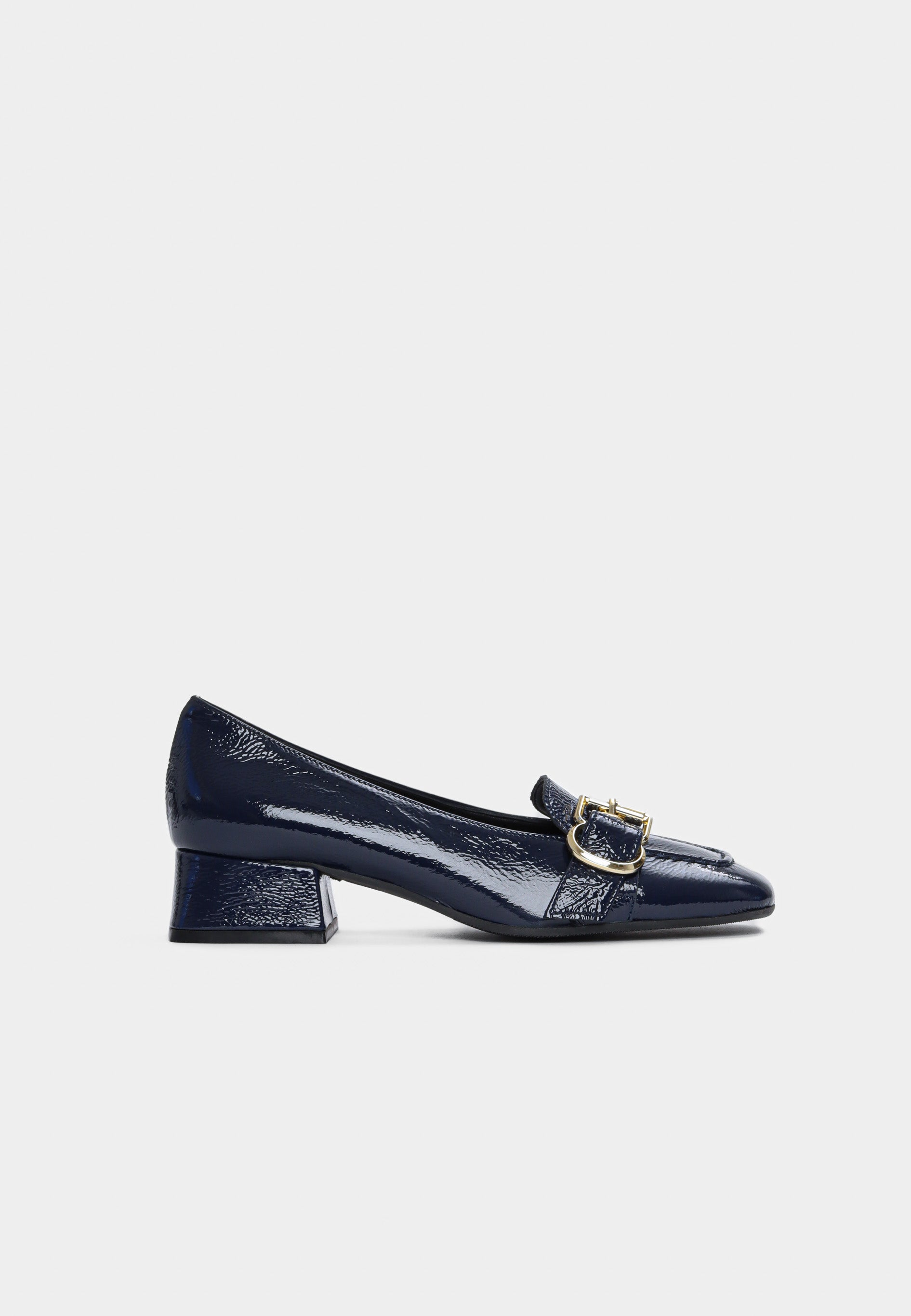 Gisla pump - Naplak Navy