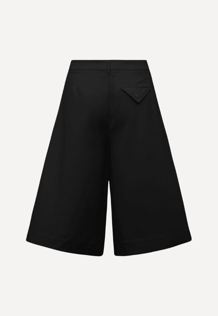 CloverGO buksenederdel - Black