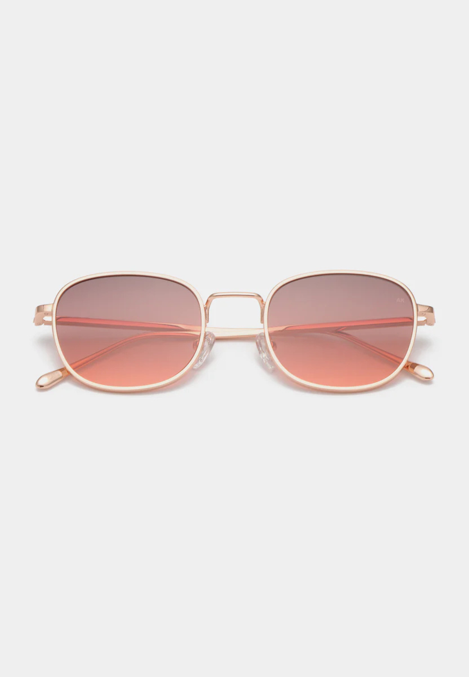 Hello solbriller - Rosegold