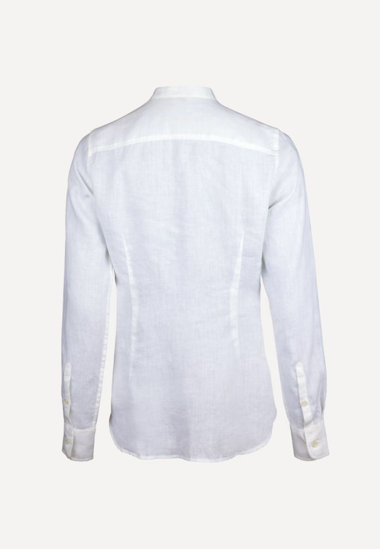 Hillary bluse - White