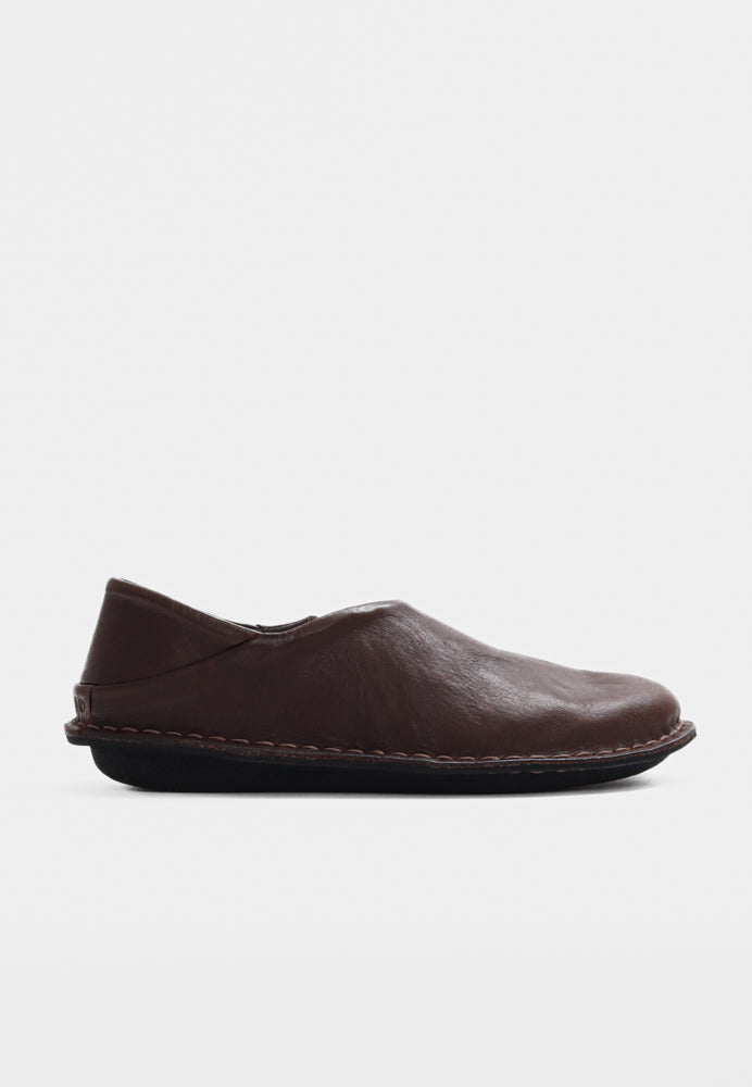 Zuma sko - Cocoa Brown
