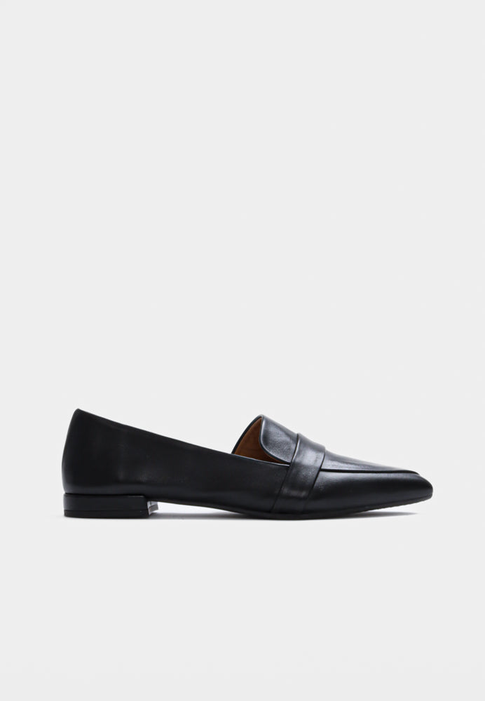 Kiri loafer - Black
