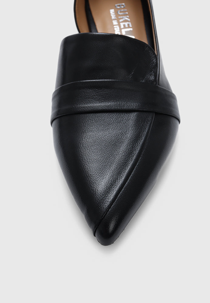 Kiri loafer - Black