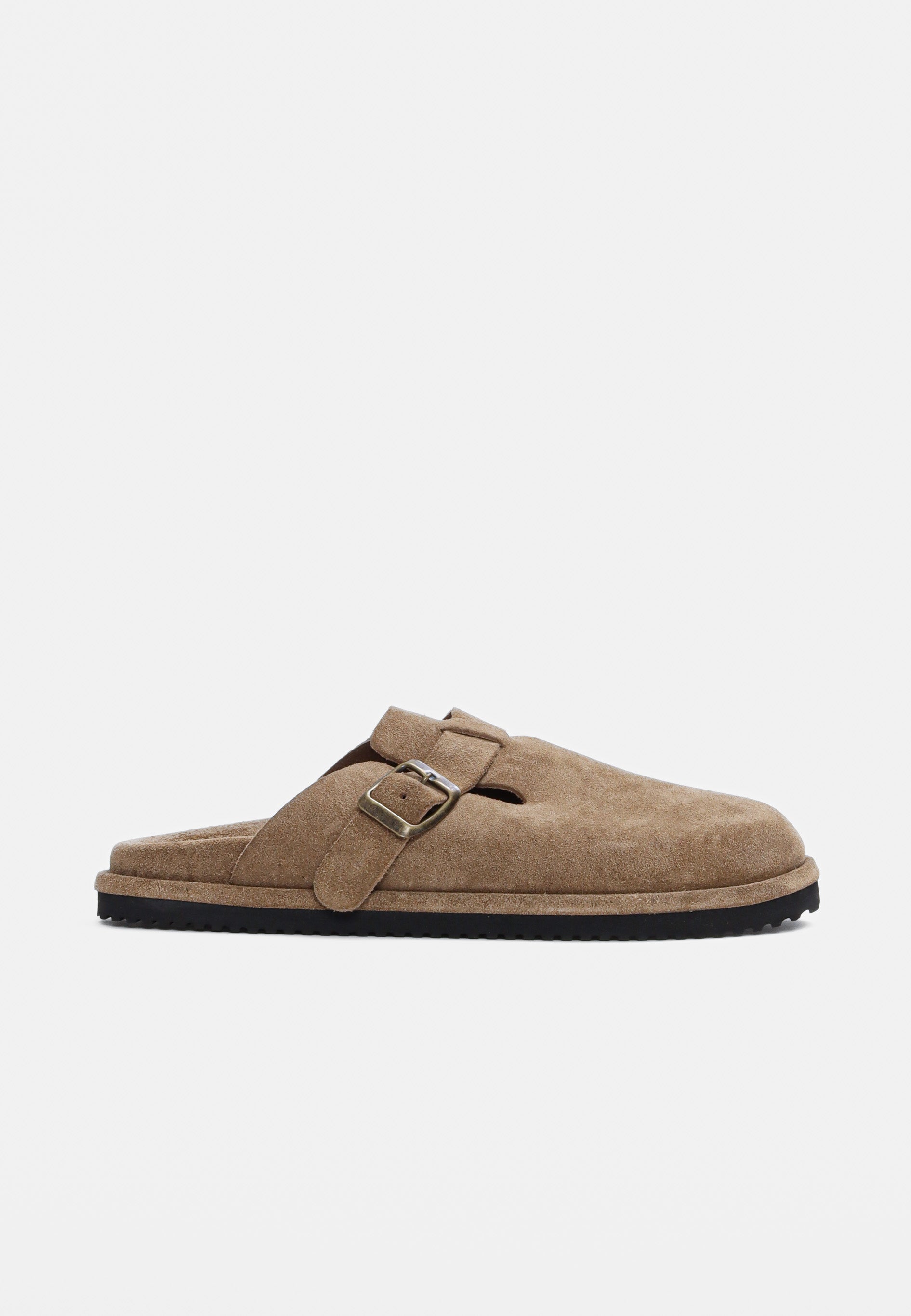 557 sko - Suede Sand