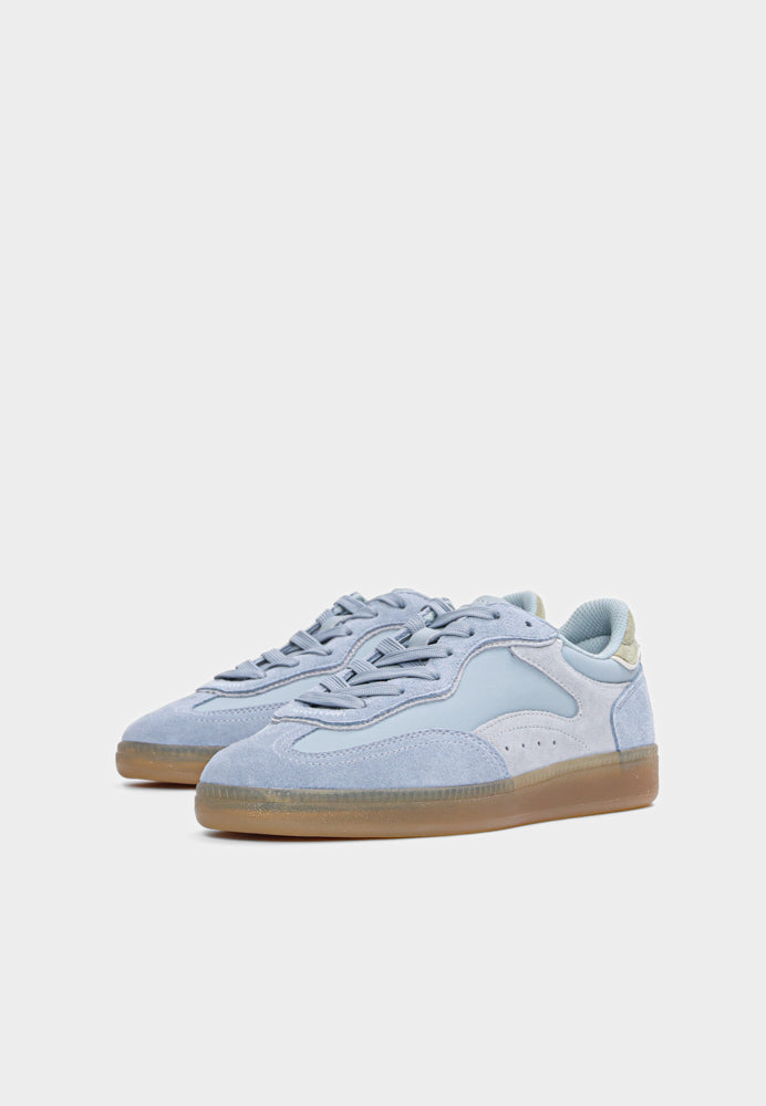 Park sneaker - Stone Blue
