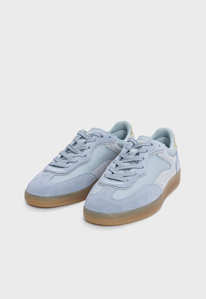 Park sneaker - Stone Blue
