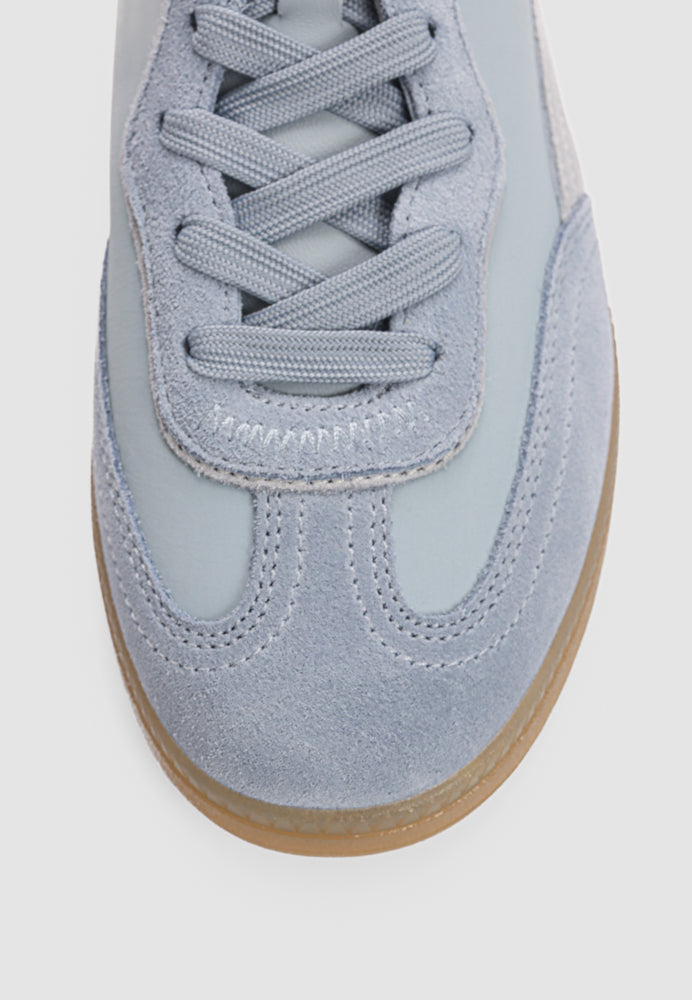 Park sneaker - Stone Blue