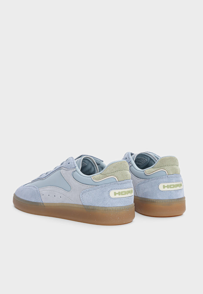 Park sneaker - Stone Blue
