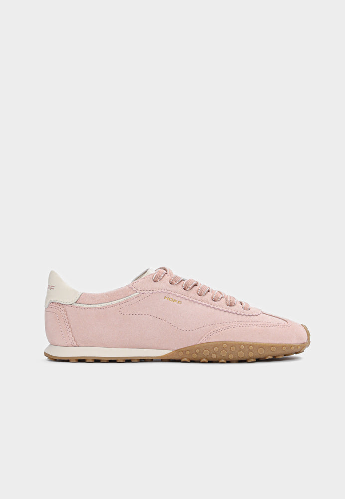 Bridge sneaker - Flower Rose