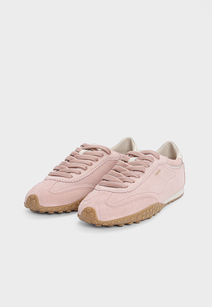 Bridge sneaker - Flower Rose