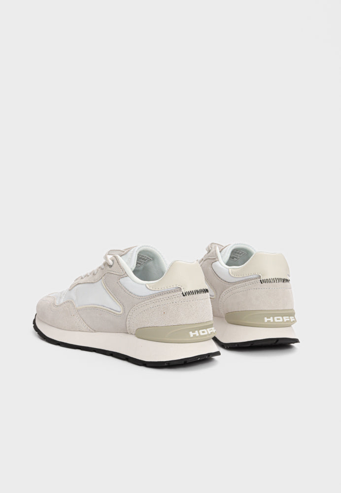 City sneaker - Light Grey
