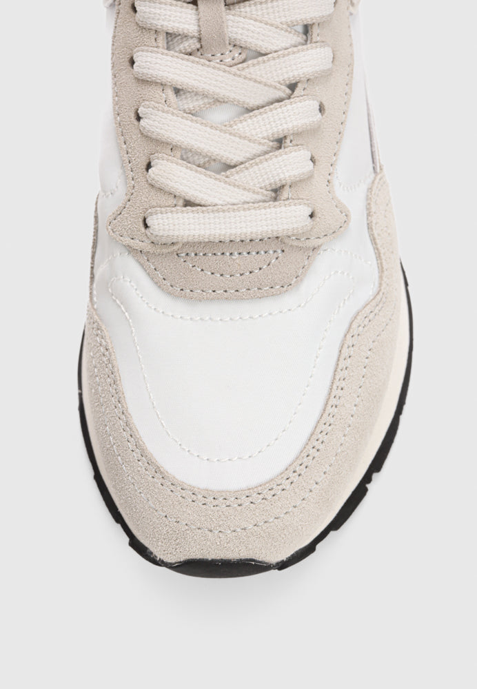 City sneaker - Light Grey