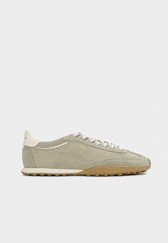Bridge sneaker - Flower Sage