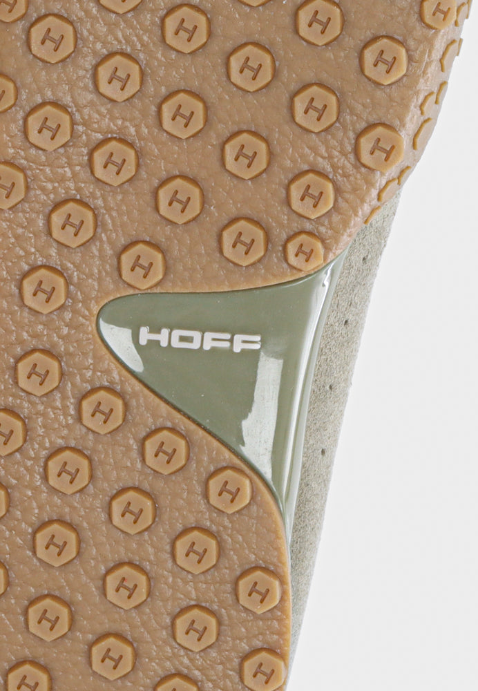 Bridge sneaker - Flower Sage