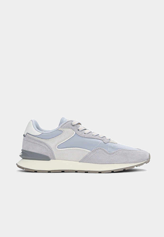 City sneaker - Stone Blue