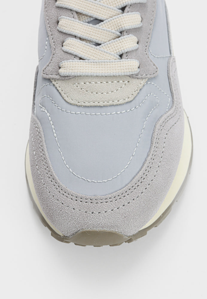 City sneaker - Stone Blue