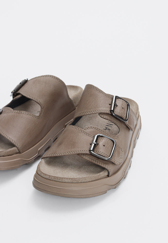 240 sandal - Gasoline Malto