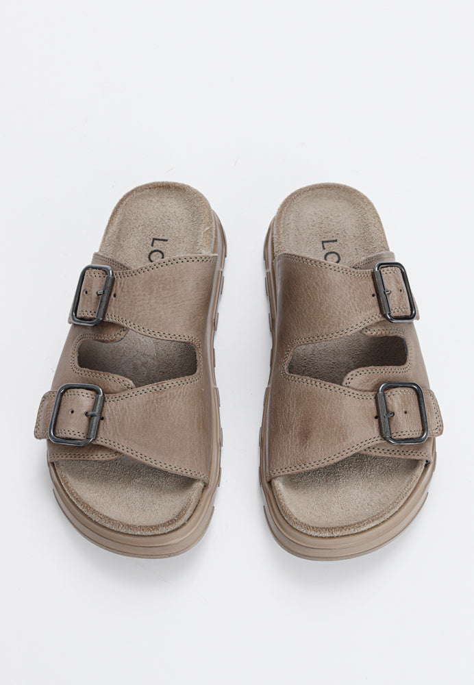 240 sandal - Gasoline Malto