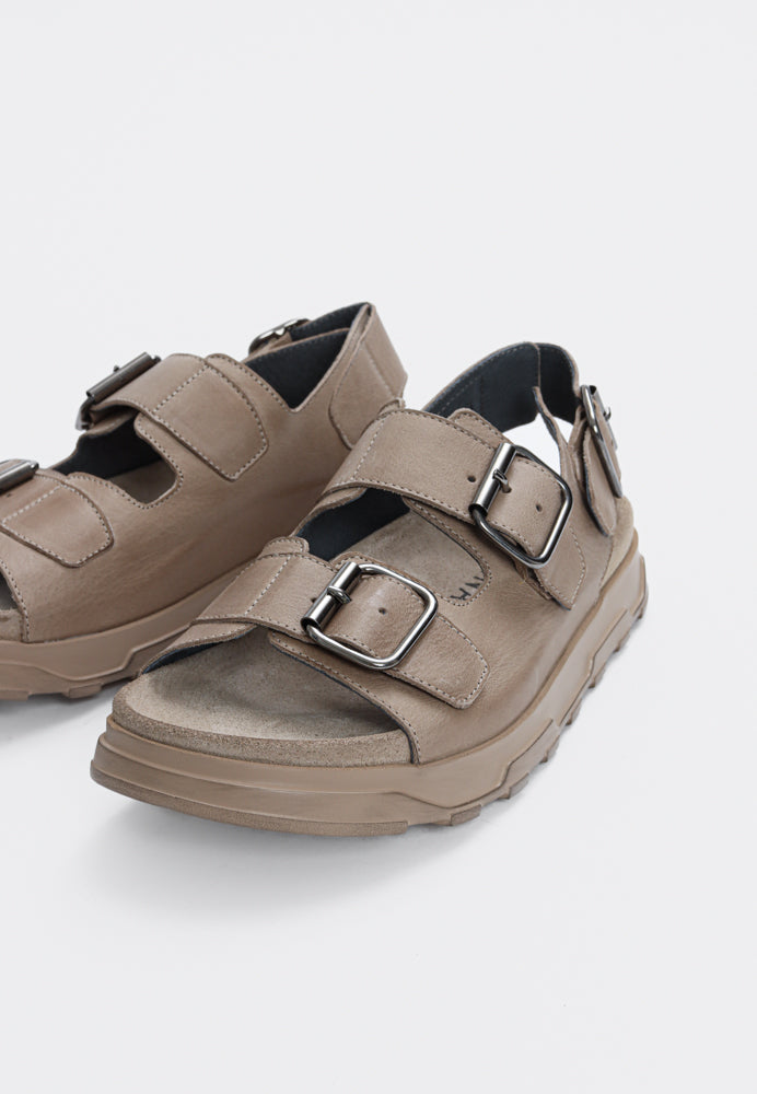 242 sandal - Gasoline Malto
