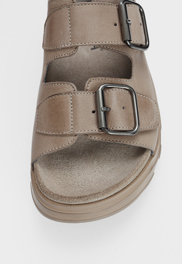 242 sandal - Gasoline Malto