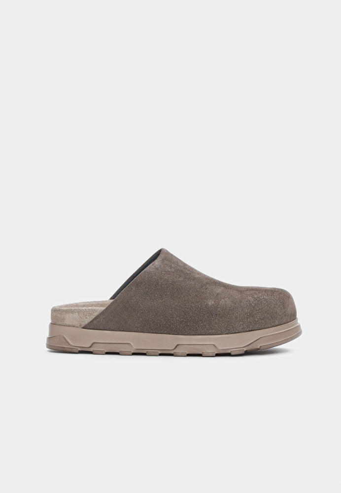 9622 sko - London Taupe