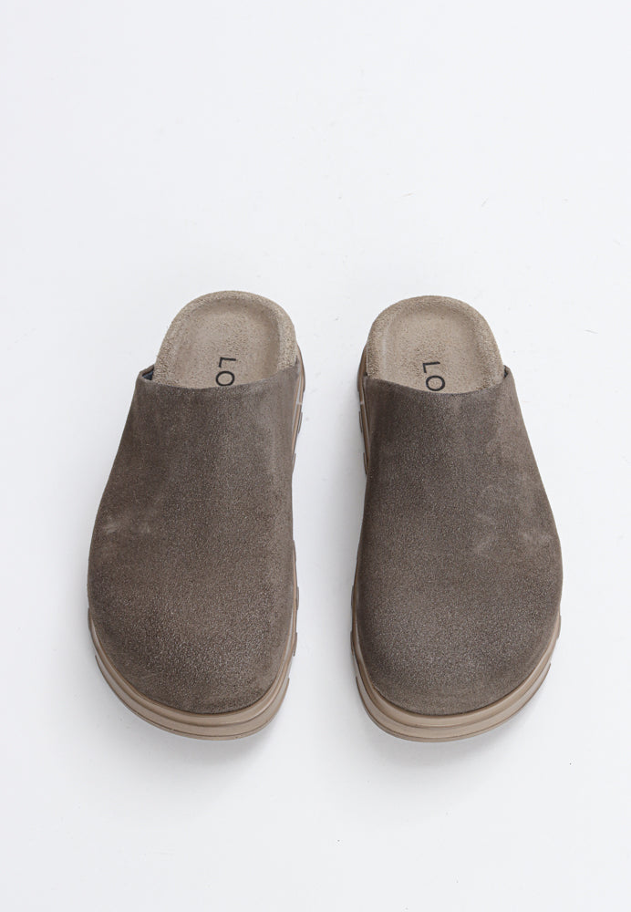 9622 sko - London Taupe