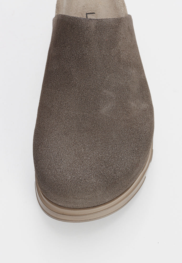 9622 sko - London Taupe