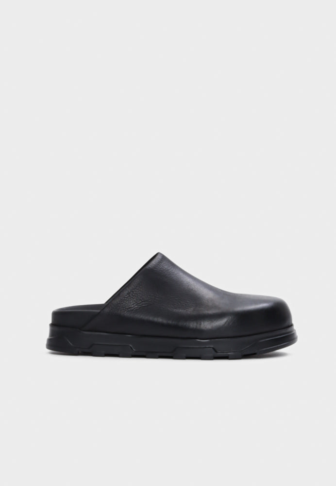 9622 sko - Gasoline Nero