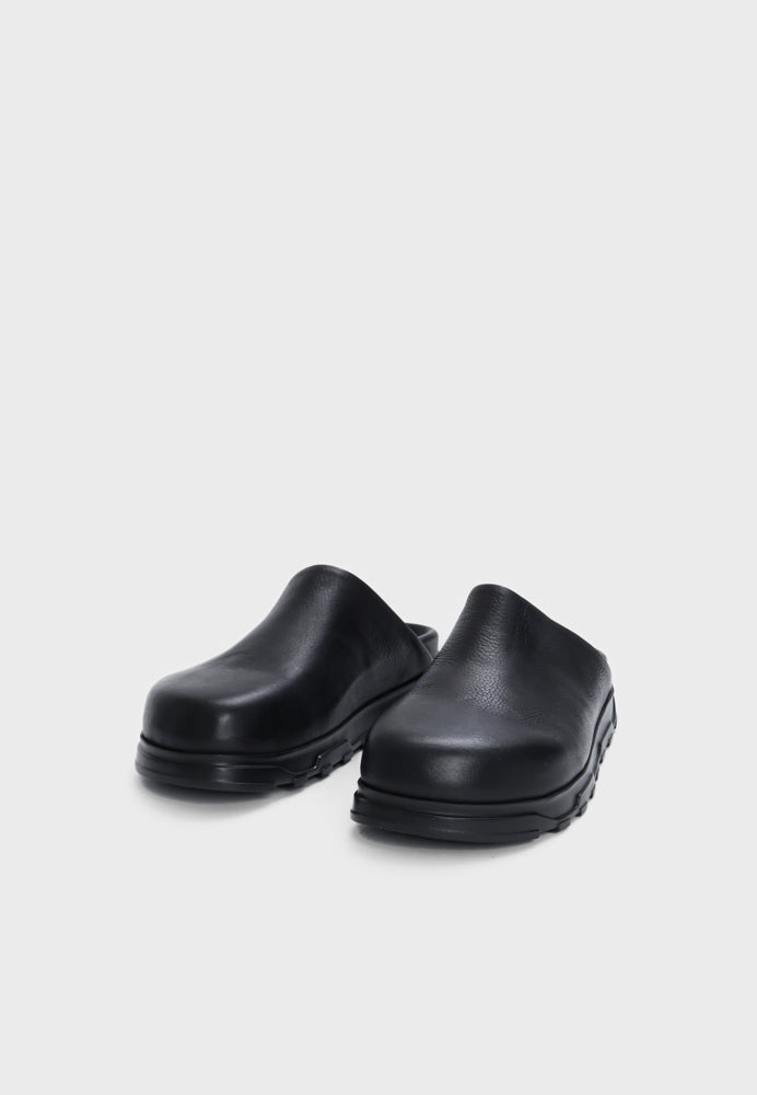 9622 sko - Gasoline Nero