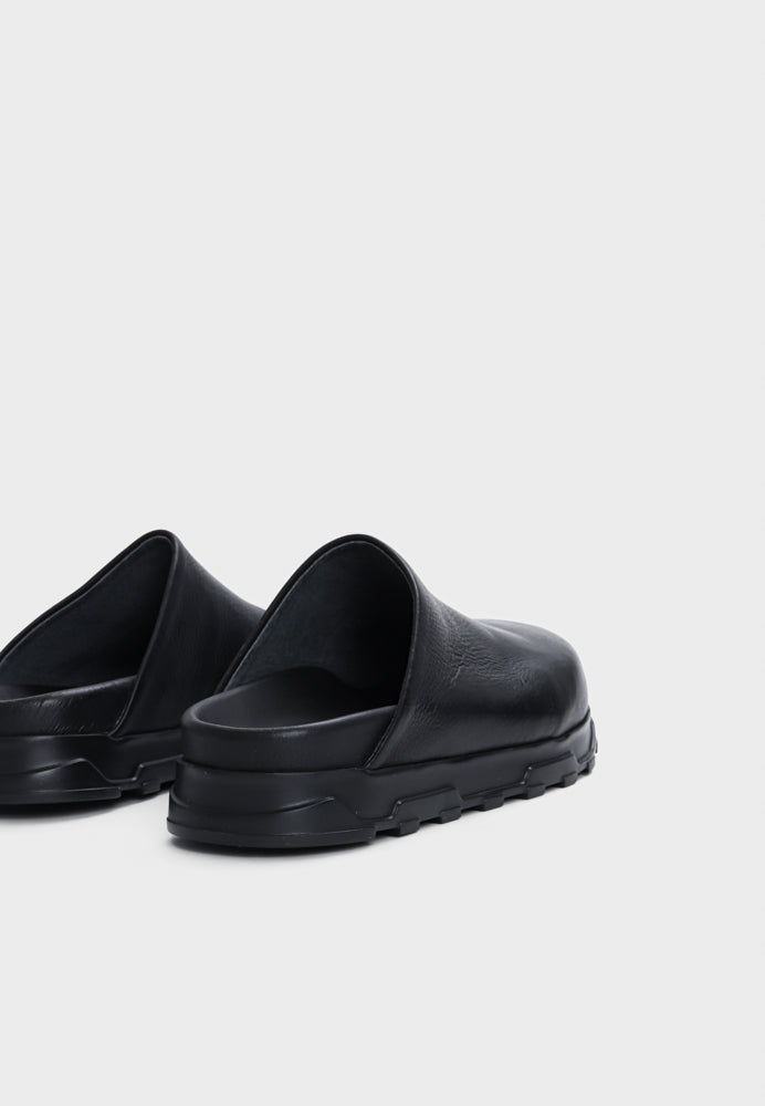 9622 sko - Gasoline Nero