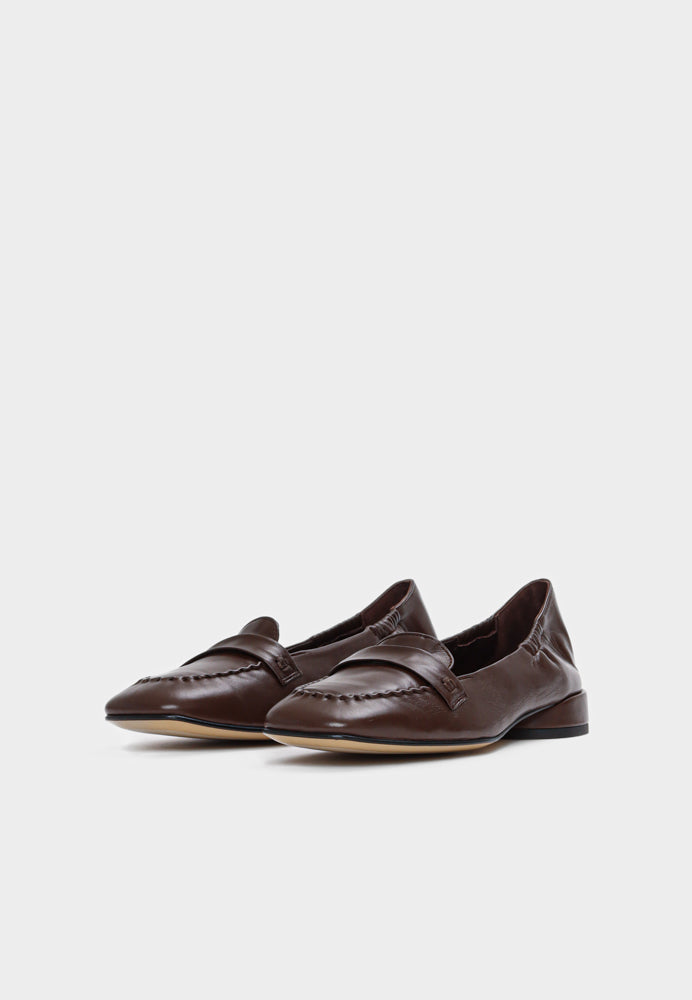 1292 loafer - Espresso