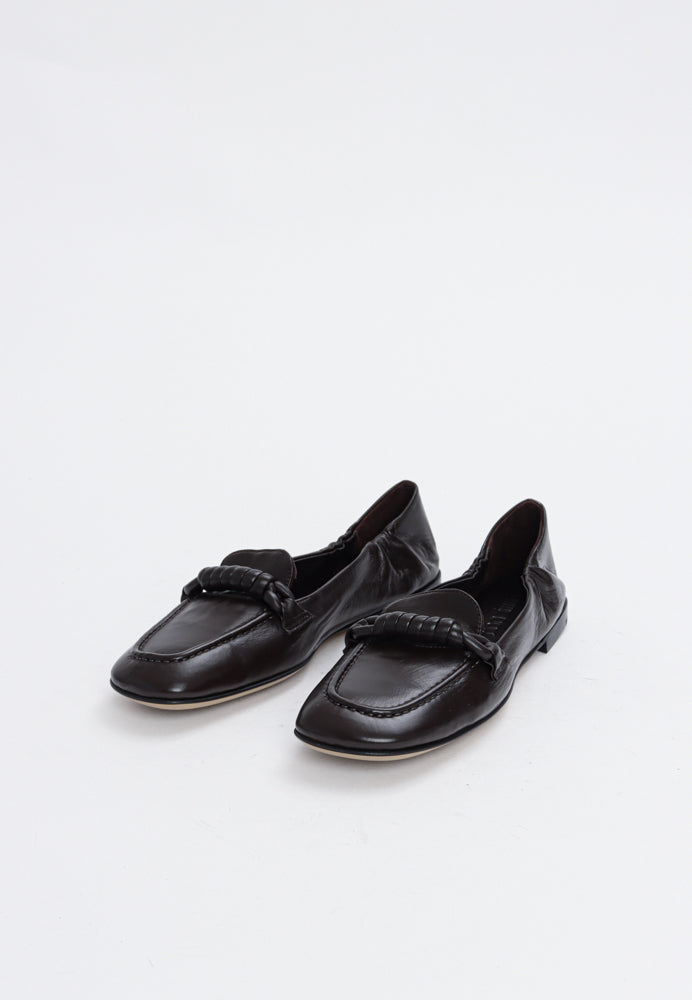 1248 loafer - Coffee