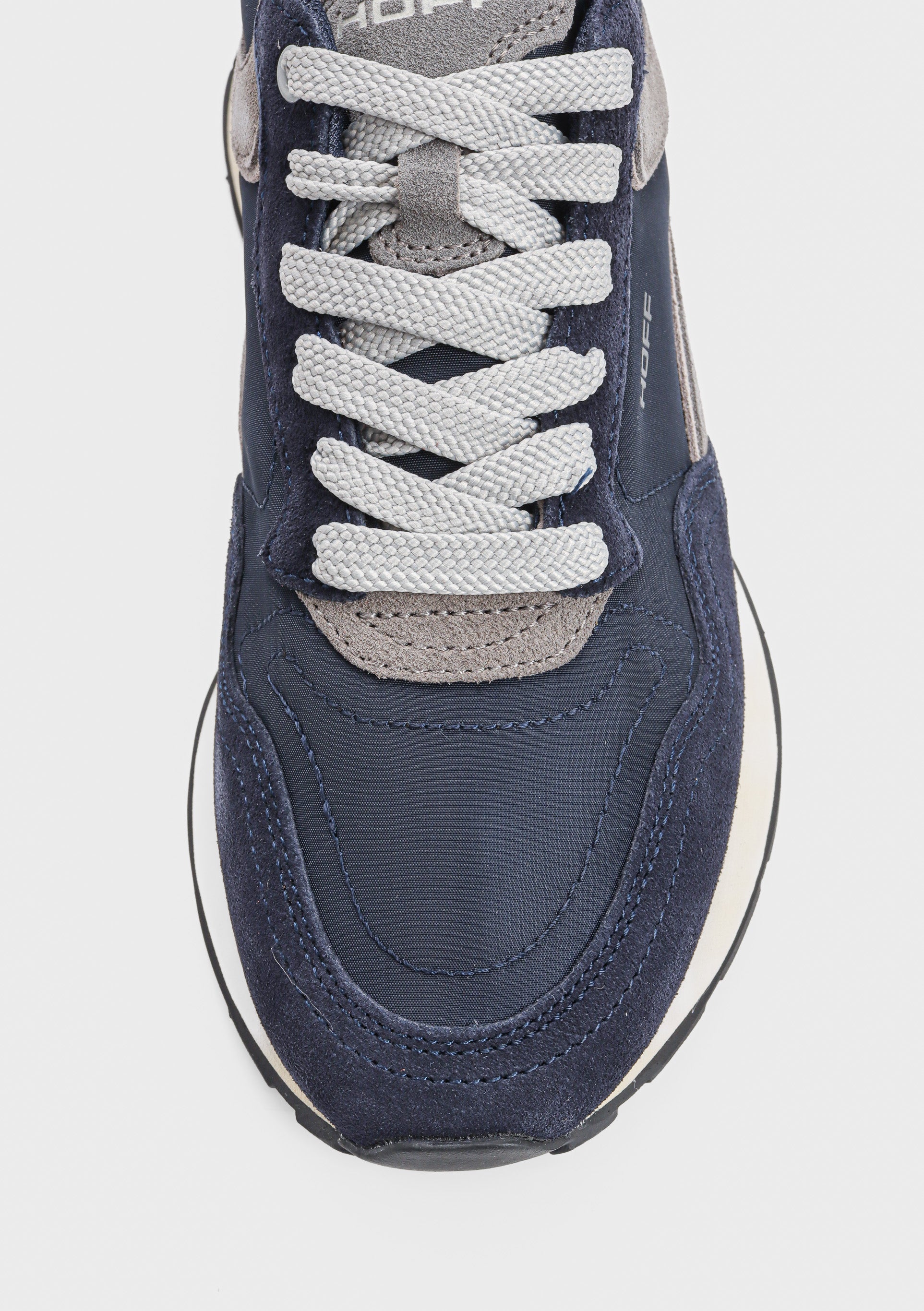 City sneaker - Dark Blue